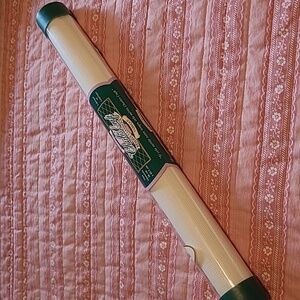 NWT CharlesCraft 16 count Aida cloth antique white 15" x 18"